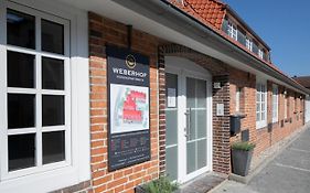 Weberhof Ferienapartments in Rostrup am Westufer des Zwischenahner Meers